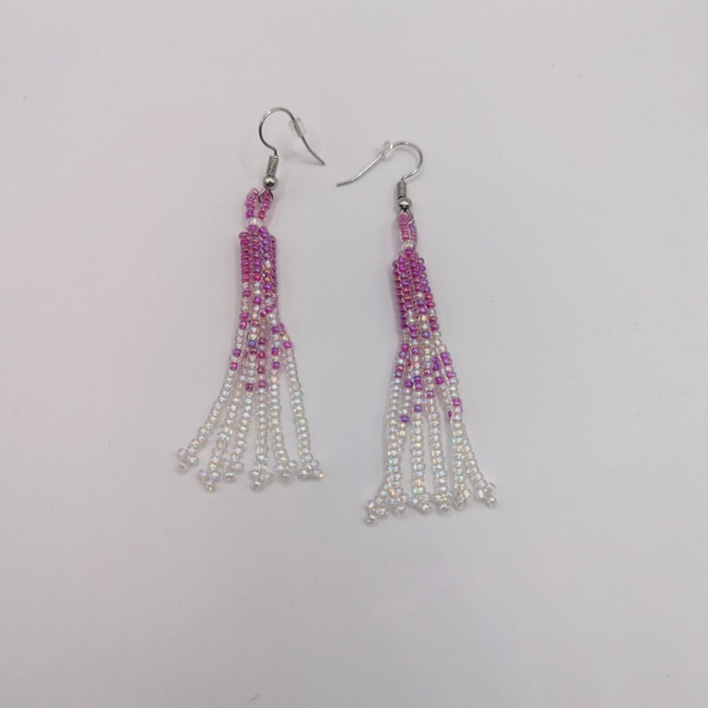 Beaded Earrings